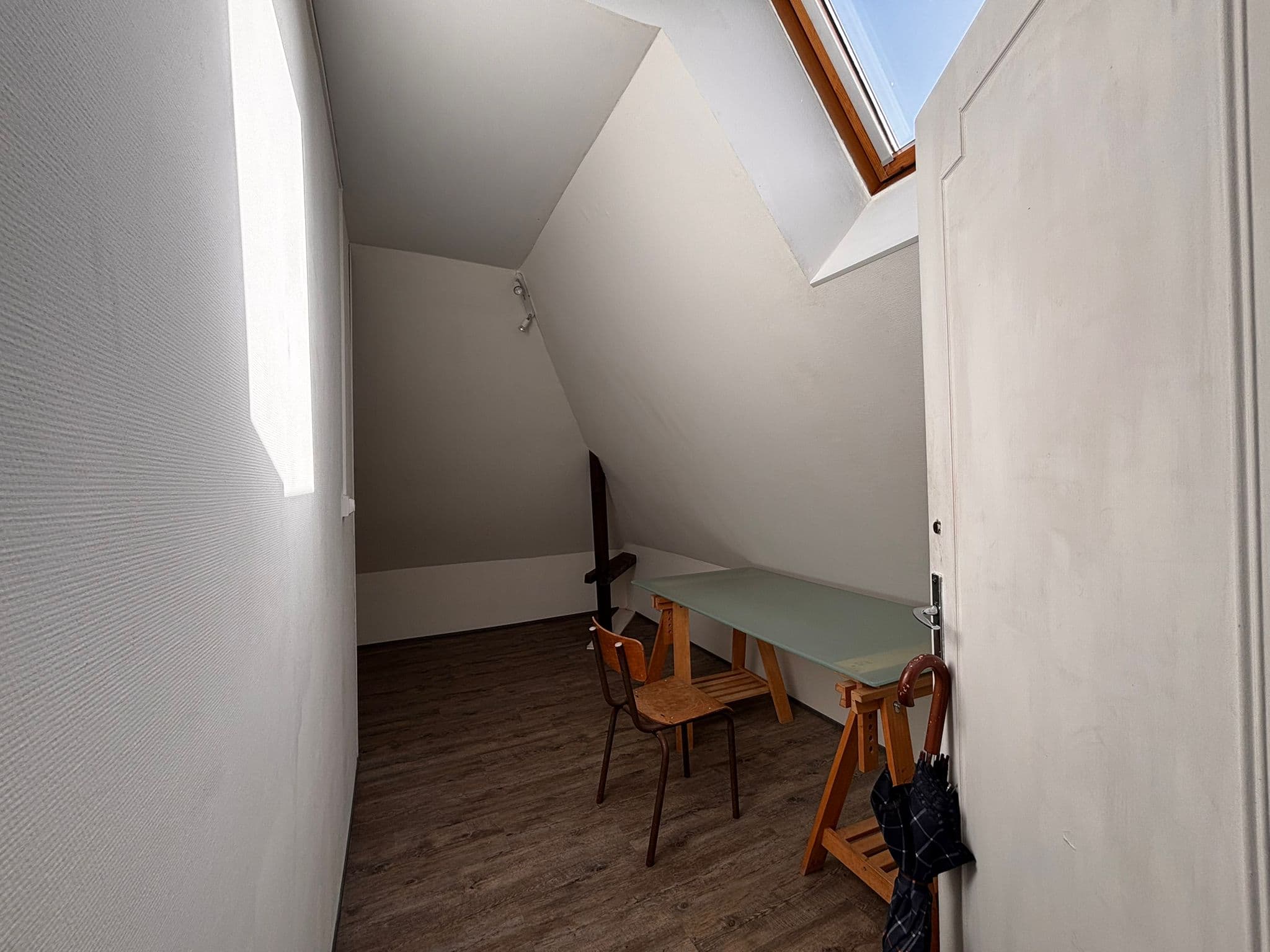 bureau annexe