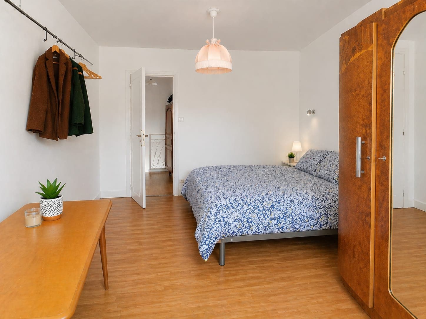 Grande villa avec jardin — Campus 1 à proximité