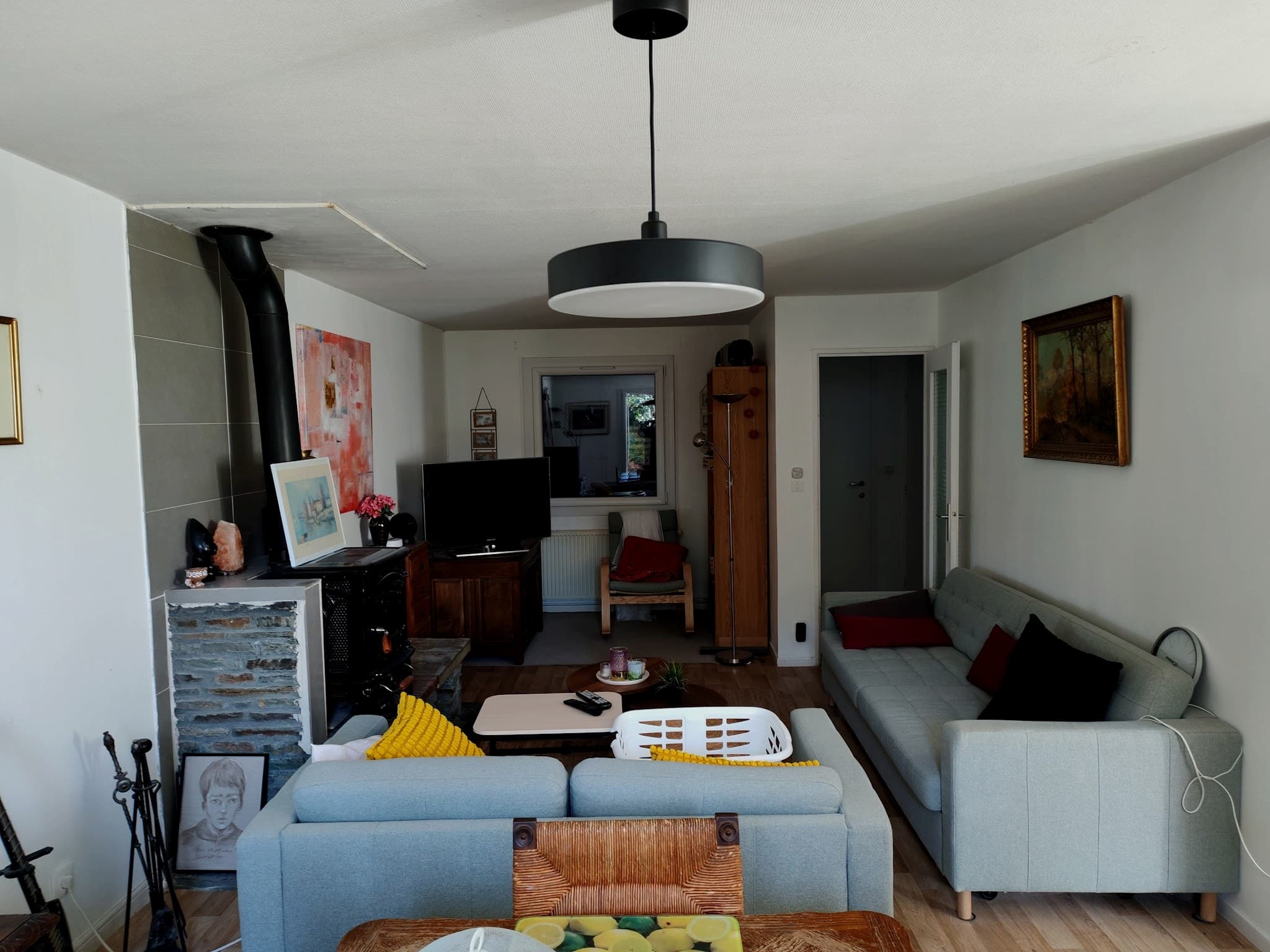 maison-ifs-bourg — photo 5