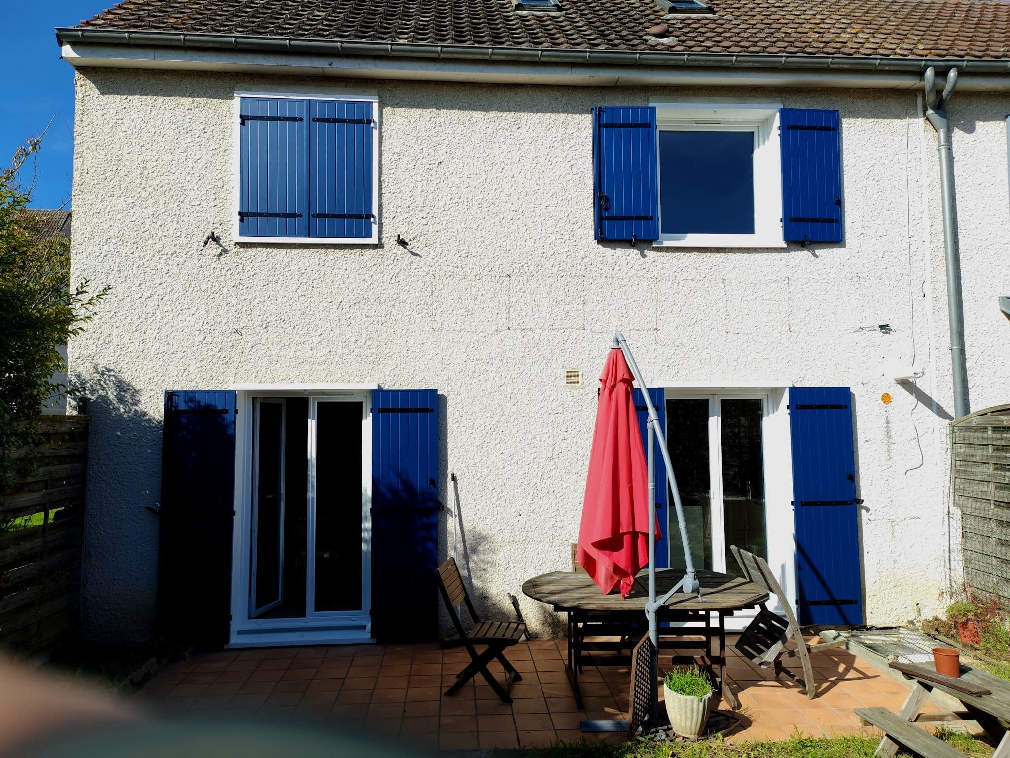 Maison cosy Ifs Bourg